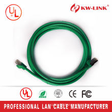 Branded special utp ftp cat6 lan cable patch cords